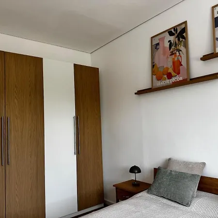 Apartamento Singapore 3-zimmer Mit Balkon Am