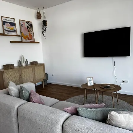 Apartamento Singapore 3-zimmer Mit Balkon Am