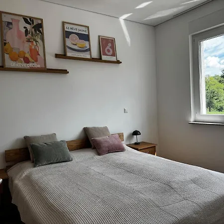 Singapore 3-zimmer Mit Balkon Am Apartamento *